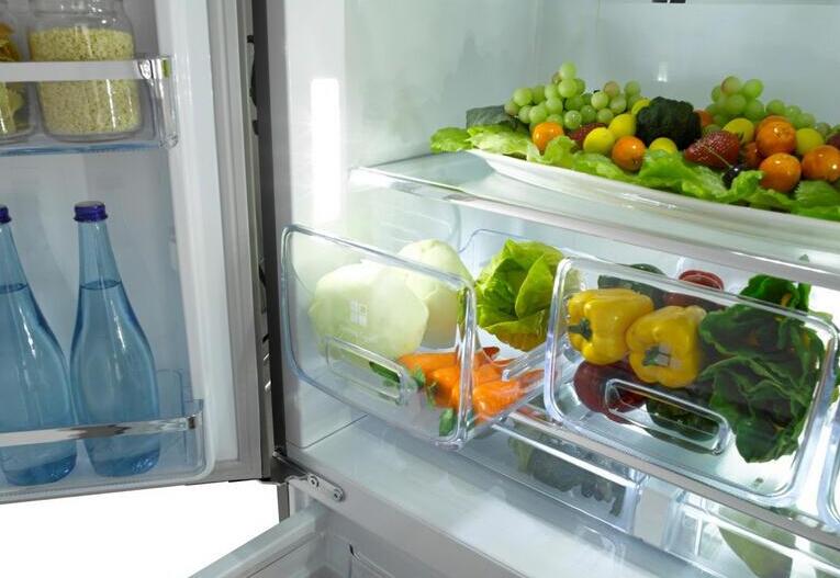 冰箱死角都需要如何清理？